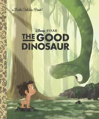 The Good Dinosaur