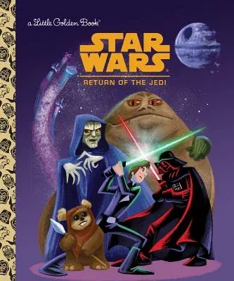 Star Wars: Return of the Jedi