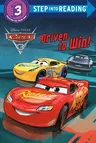 Driven to Win! (Disney/Pixar Cars 3)