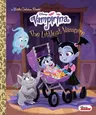 The Littlest Vampire (Disney Junior Vampirina)