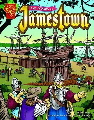 Story of Jamestown