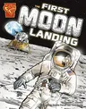 The First Moon Landing