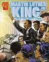 Martin Luther King, Jr.: Great Civil Rights Leader