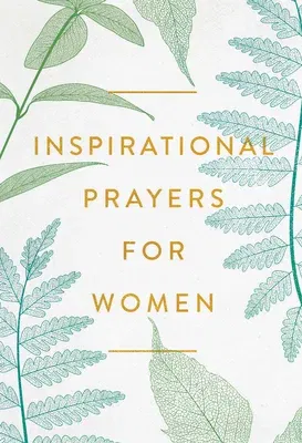 Inspirational Prayers for Women