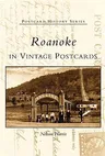 Roanoke in Vintage Postcards