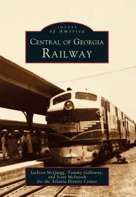 Central of Georgia Railway