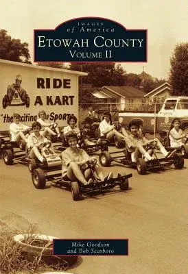 Etowah County Volume II (Revised)