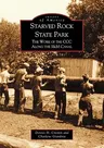 Starved Rock State Park: The Work of the CCC Along the I&m Canal