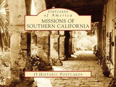 Missions of Southern California