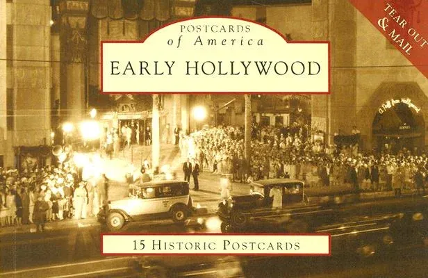 Early Hollywood