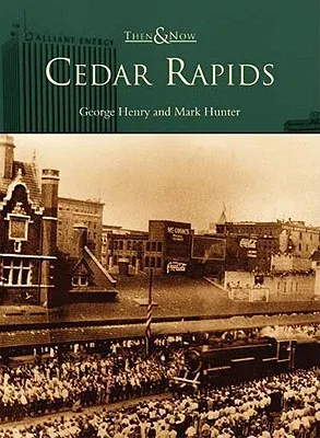 Cedar Rapids