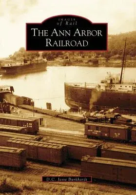 The Ann Arbor Railroad