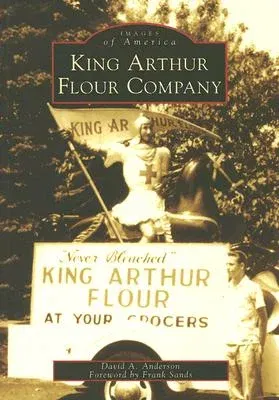 King Arthur Flour Company