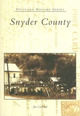 Snyder County