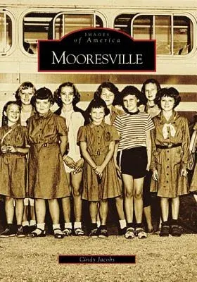 Mooresville