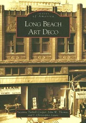 Long Beach Art Deco