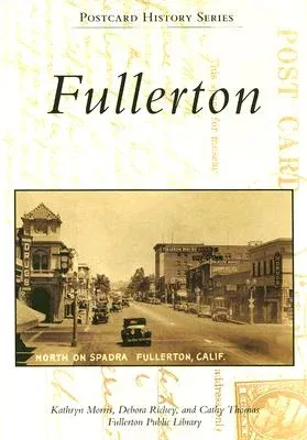 Fullerton