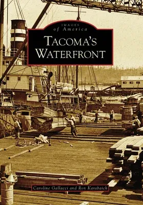 Tacoma's Waterfront