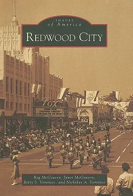 Redwood City