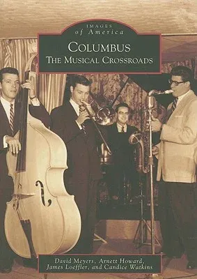 Columbus: The Musical Crossroads