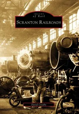 Scranton Railroads