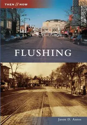 Flushing