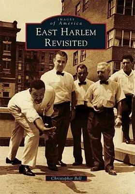 East Harlem Revisited