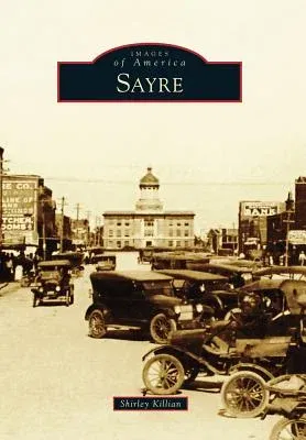 Sayre