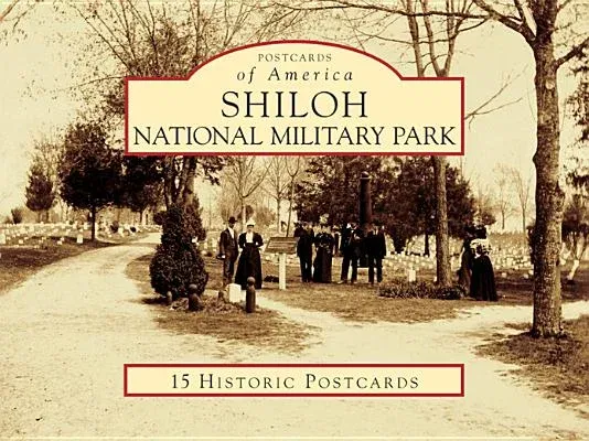 Shiloh National Military Park