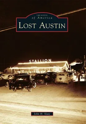 Lost Austin