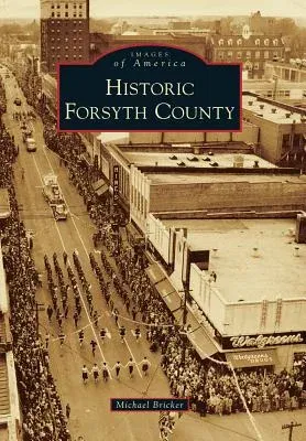 Historic Forsyth County