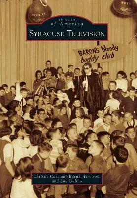 Syracuse Television