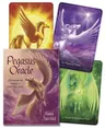 Pegasus Oracle: Affirmations and Guidance to Uplift Your Spirit