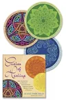 Circles of Healing: Soul Activation and Radiant Manifestation Through Sacred Words, Colour and Mandala