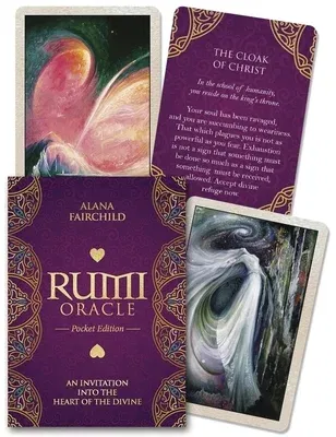 Rumi Oracle Pocket Edition