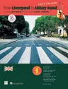 From Liverpool to Abbey Road: A Guitar Method Featuring 33 Songs of Lennon & McCartney (Guitar Tab), Book & CD [With CD]