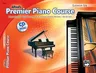 Premier Piano Course Lesson Book, Bk 1a: Book & CD [With CD]