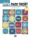 Alfred's Essentials of Jazz Theory, Bk 2: Book & CD [With Audio CD]