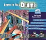 Learn to Play Drums: Get Started Playing Today!, CD-ROM Jewel Case