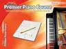 Premier Piano Course Theory, Bk 1a