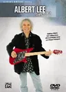 Albert Lee Country Boy: DVD