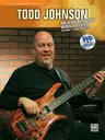 Todd Johnson Walking Bass Line Module System, Vol 1: Triad Modules