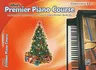 Alfred's Premier Piano Course, Christmas 1A