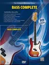 Ultimate Beginner -- Bass Complete: Book & DVD (Hard Case)