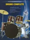 Drums Complete [With DVD]