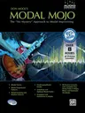 Don Mock's Modal Mojo: The No Mystery Approach to Modal Improvising, Book & CD