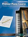 Alfred's Premier Piano Course, Theory 5