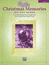 Popular Christmas Memories, Bk 3: 8 Late Intermediate Piano Arrangements of the Season's Most Popular Songs