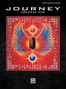 Journey -- Greatest Hits: Authentic Guitar Tab