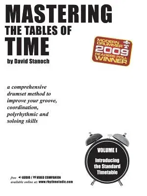 Mastering the Tables of Time, Volume I: Introducing the Standard Timetable